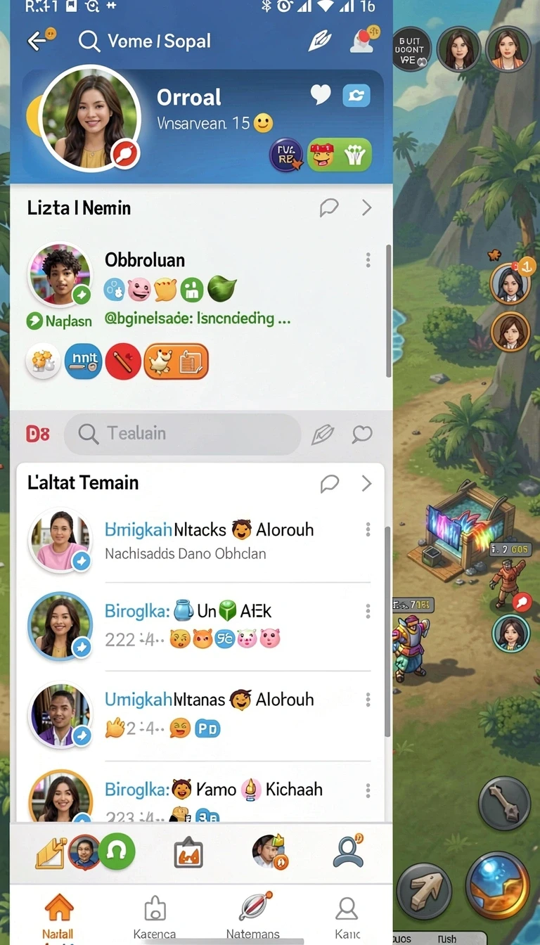 Screenshot Aplikasi topanwin Resmi dan Terpercaya di Android nomor 2