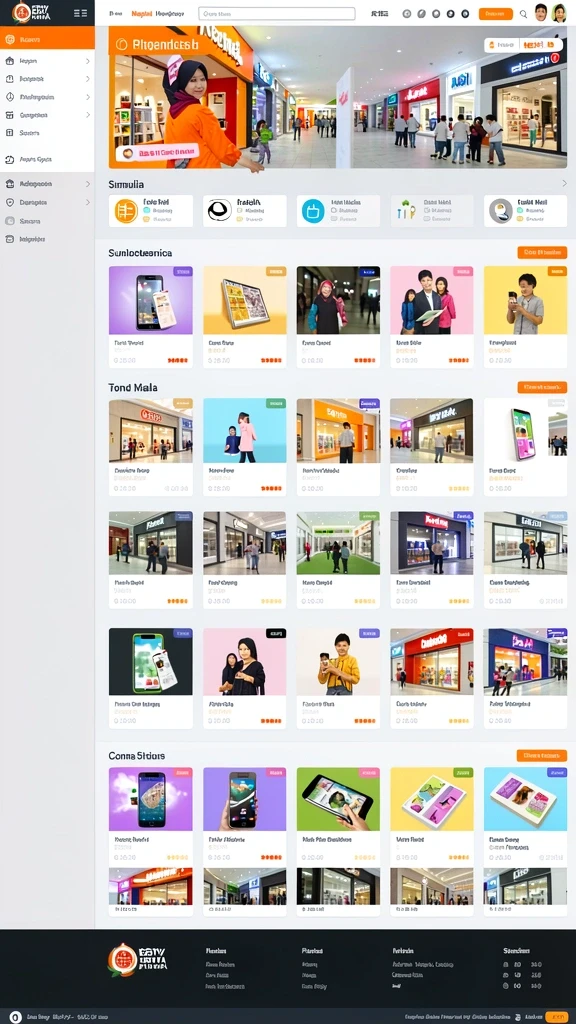 Screenshot Aplikasi rpvip1 Resmi dan Terpercaya di Android nomor 3