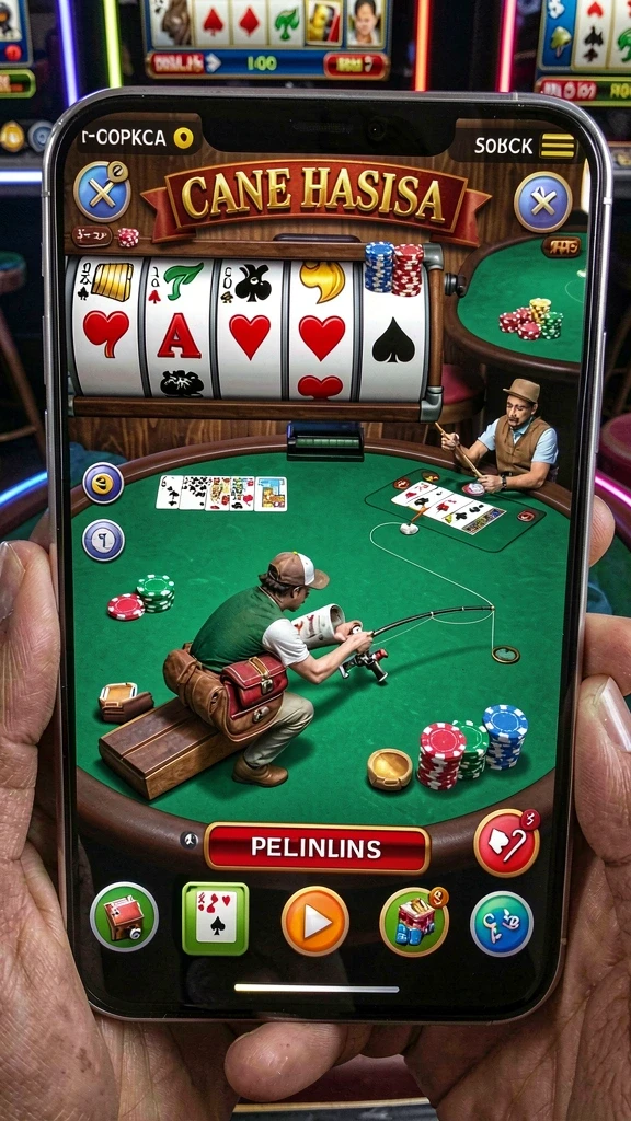 Screenshot stake779 Terbaru: Download APK Resmi dan Aman nomor 3