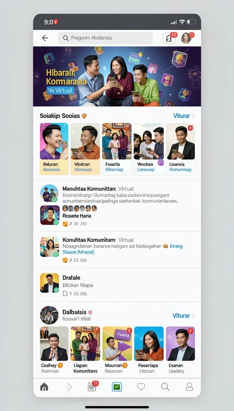 Screenshot Aplikasi li789 Resmi: Download dan Instalasi nomor 3