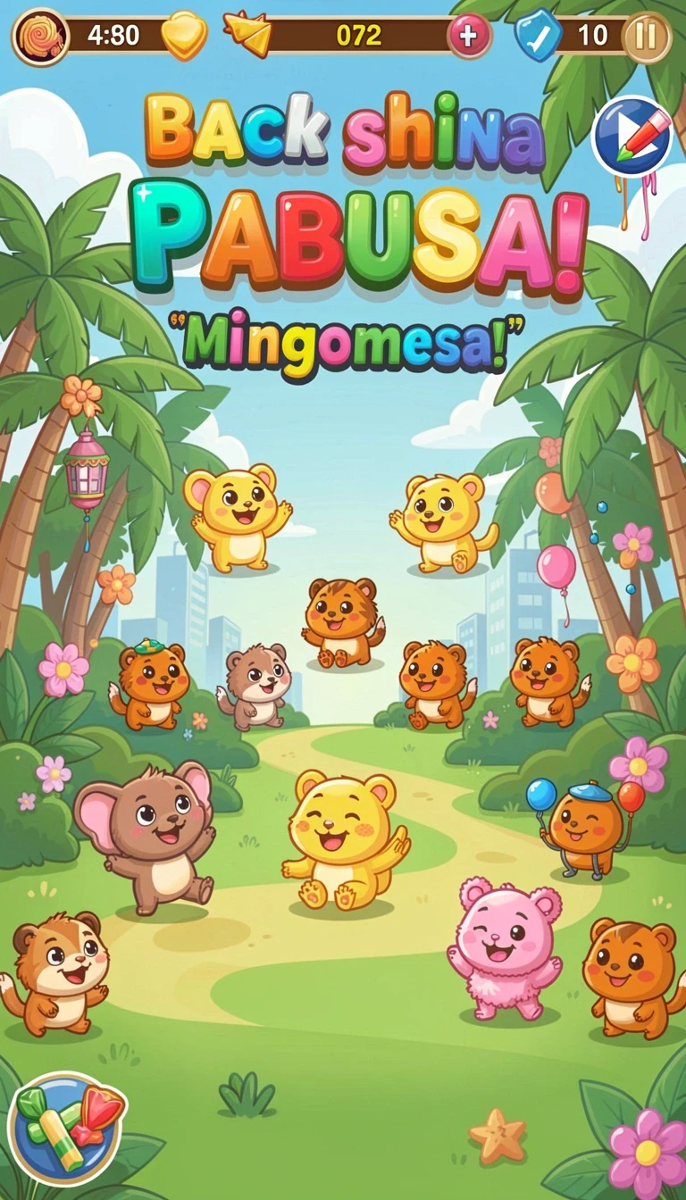 Screenshot Aplikasi 5zk Resmi dan Terpercaya di Android nomor 1