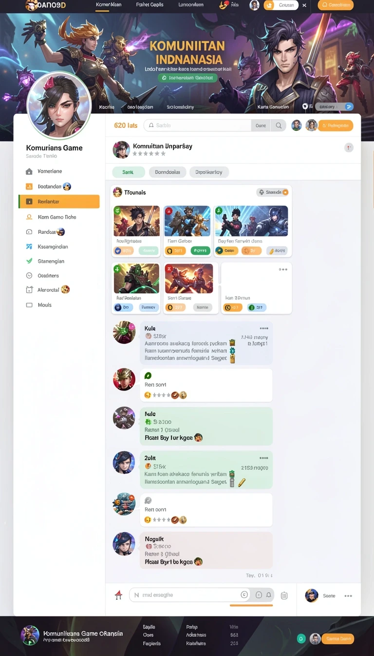 Screenshot Aplikasi naga2000 Resmi dan Terpercaya di Android nomor 2