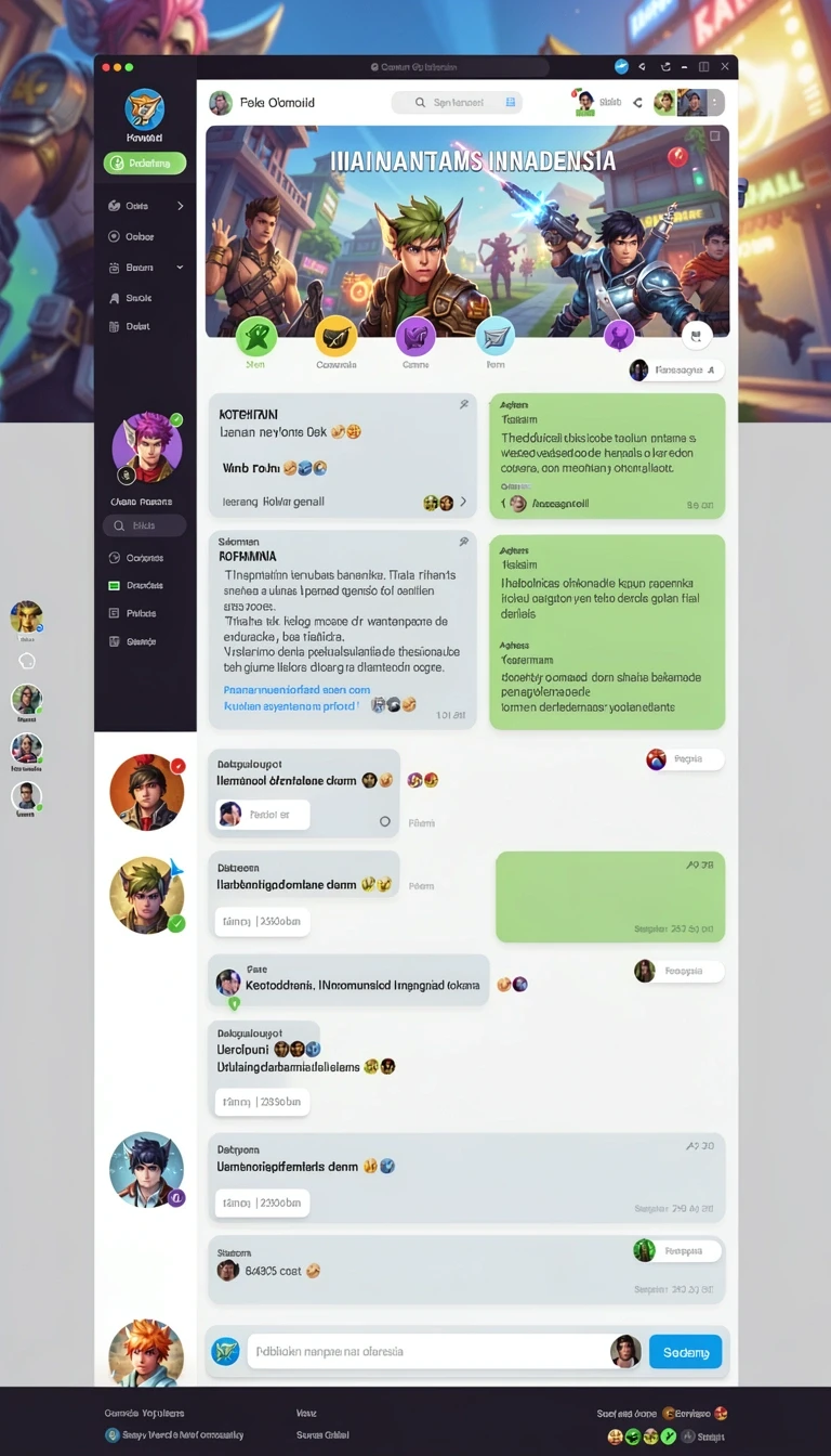 Screenshot Aplikasi naga2000 Resmi dan Terpercaya di Android nomor 3