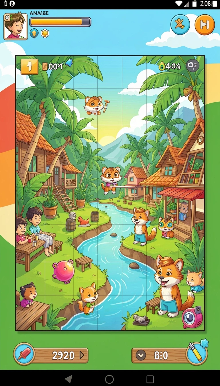 Screenshot Aplikasi rr777 Resmi dan Terpercaya di Android nomor 1