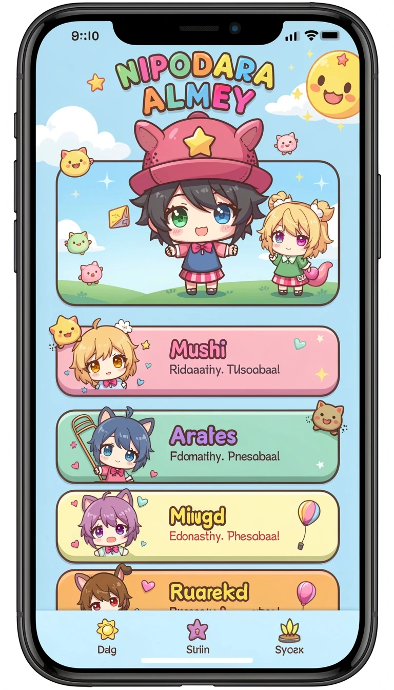 Screenshot Aplikasi ricis99 Resmi dan Terpercaya di Android nomor 1