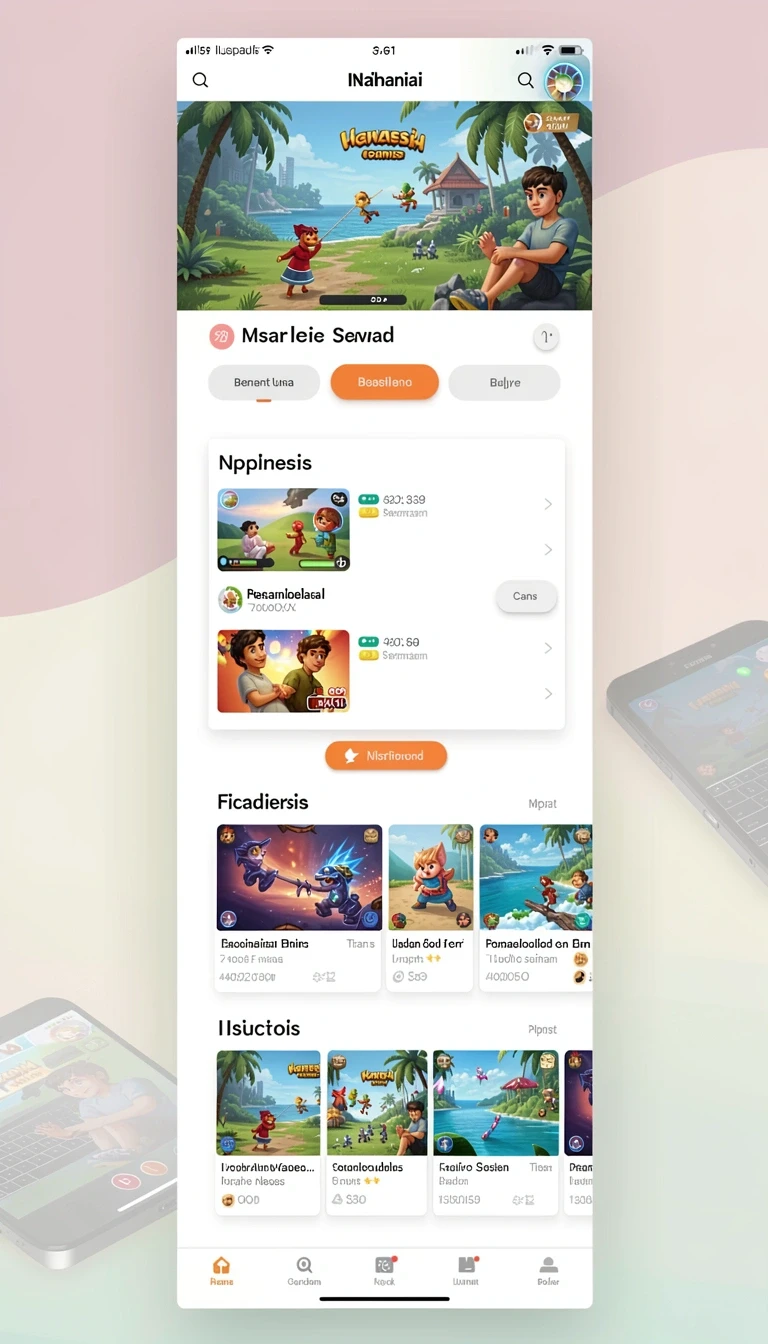 Screenshot Aplikasi slot6000 Resmi dan Terpercaya di Android nomor 2