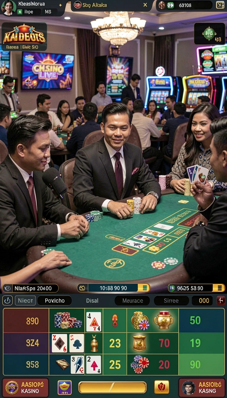 Screenshot dolar138 Terbaru: Download APK Resmi dan Aman nomor 3