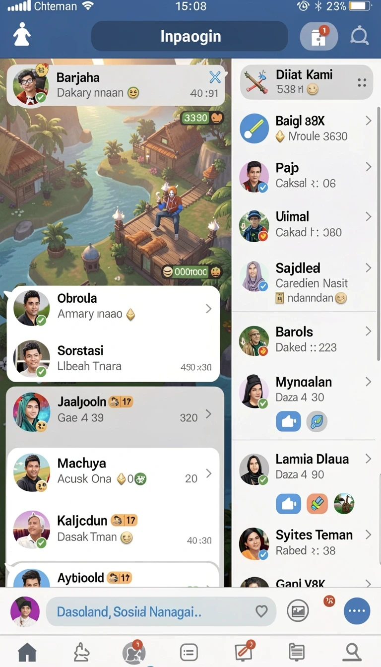 Screenshot Aplikasi dmd686 Resmi: Download dan Instalasi nomor 3