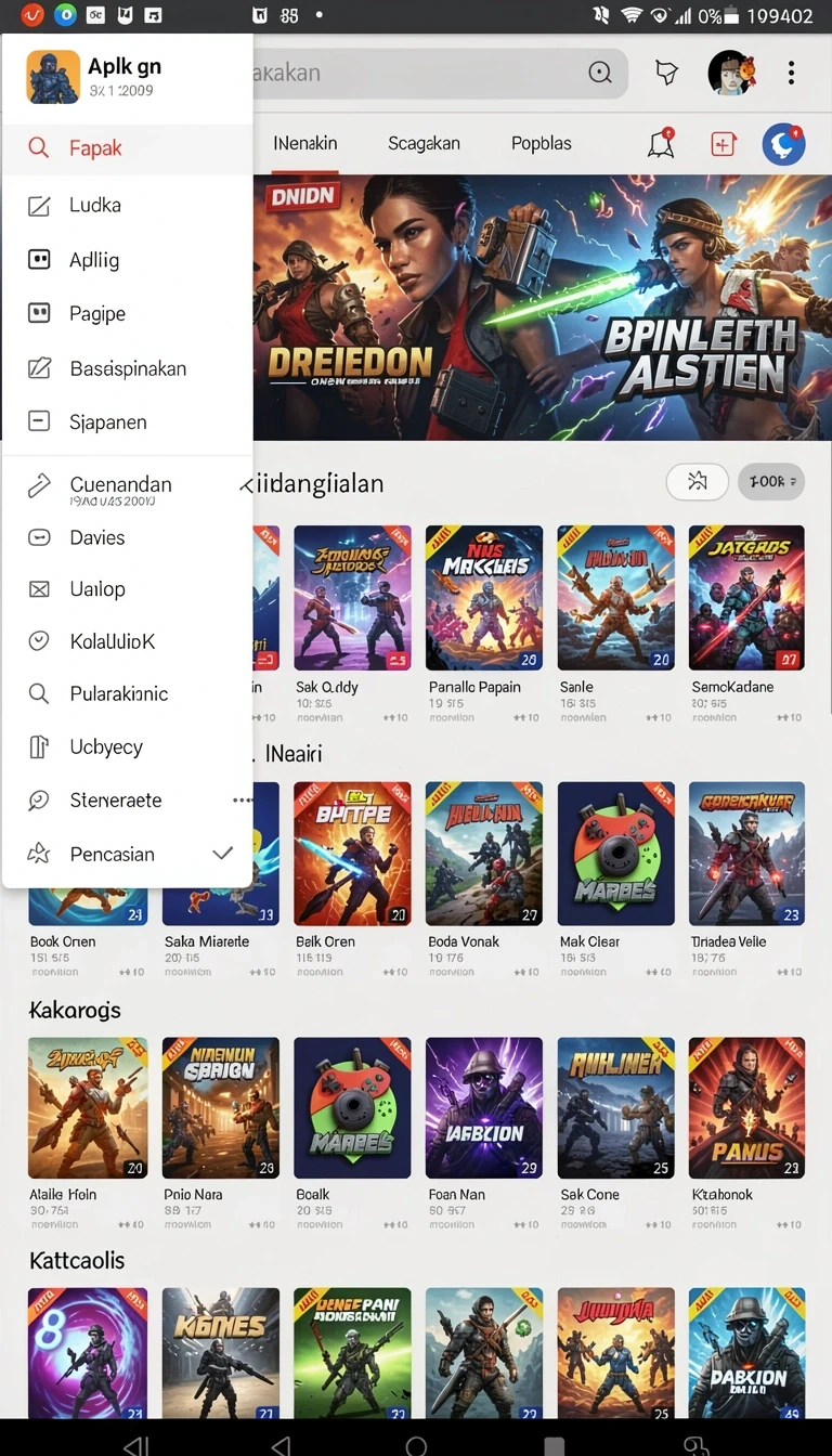 Screenshot Aplikasi 116x Resmi dan Terpercaya di Android nomor 3