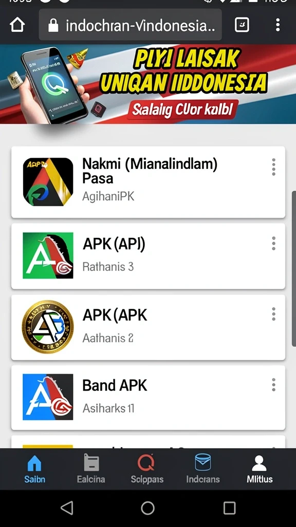 Screenshot mega777 Terbaru: Download APK Resmi dan Aman nomor 2