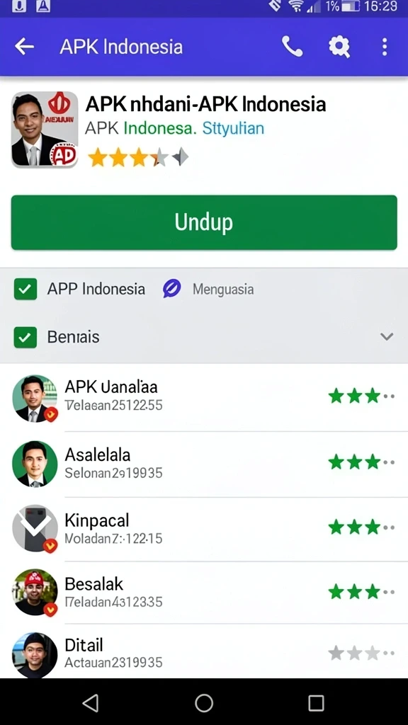 Screenshot Aplikasi hq777 Resmi dan Terpercaya di Android nomor 1