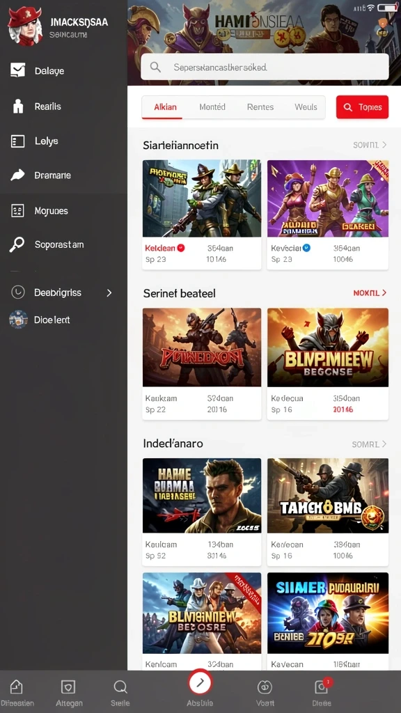 Screenshot Aplikasi winrate777 Resmi: Download dan Instalasi nomor 1