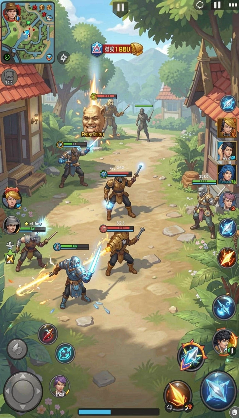 Screenshot Aplikasi 182game Resmi dan Terpercaya di Android nomor 1