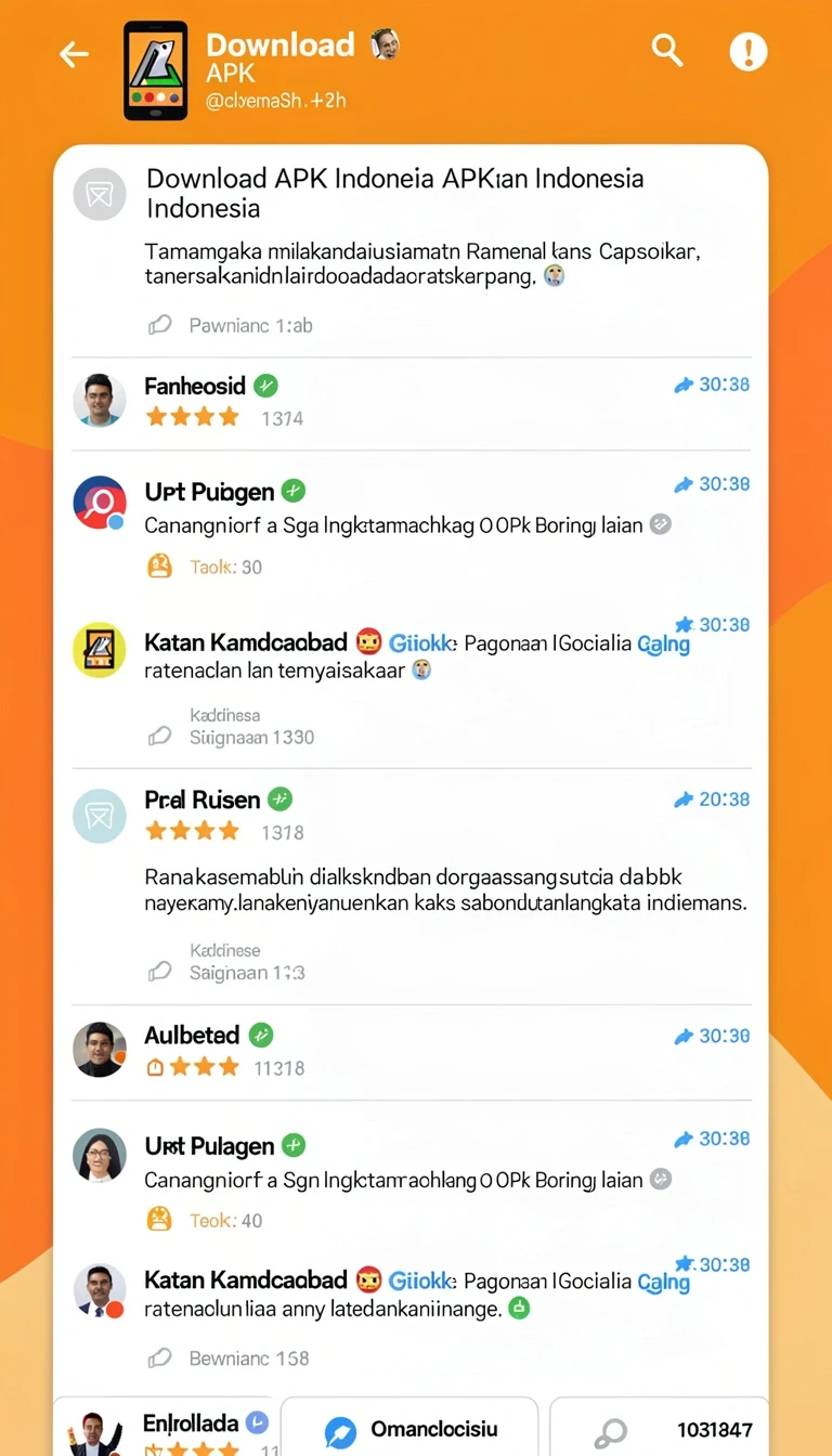 Screenshot bos01 Terbaru: Download APK Resmi dan Aman nomor 2