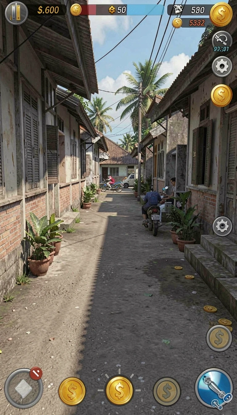 Screenshot Aplikasi mega777 Resmi: Download dan Instalasi nomor 3