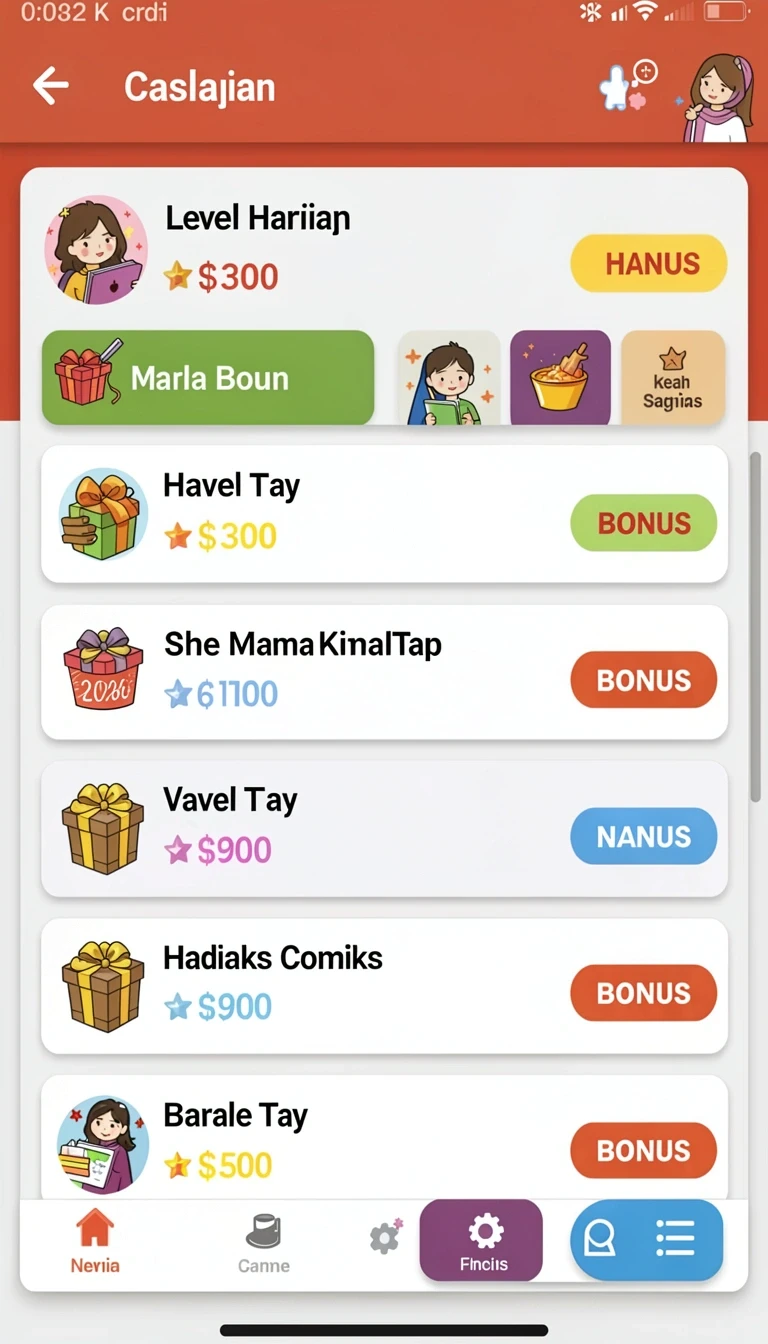 Screenshot Aplikasi dasi4d Resmi: Download dan Instalasi nomor 1