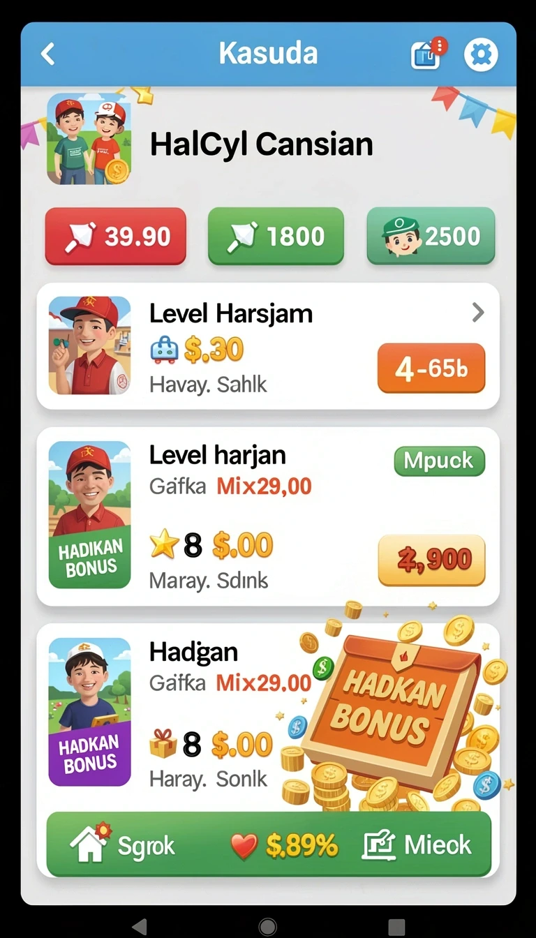 Screenshot Aplikasi bromo77 Resmi dan Terpercaya di Android nomor 1