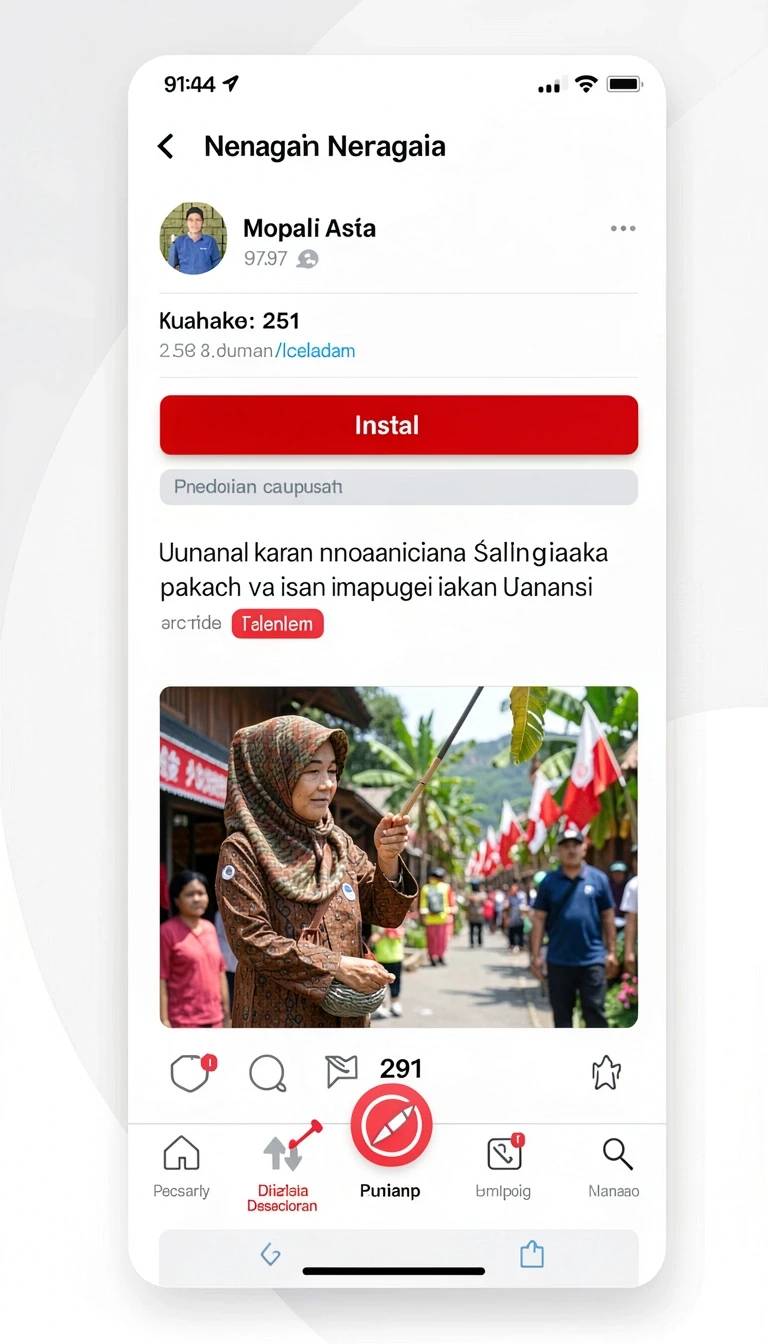 Screenshot daa666 Terbaru: Download APK Resmi dan Aman nomor 3