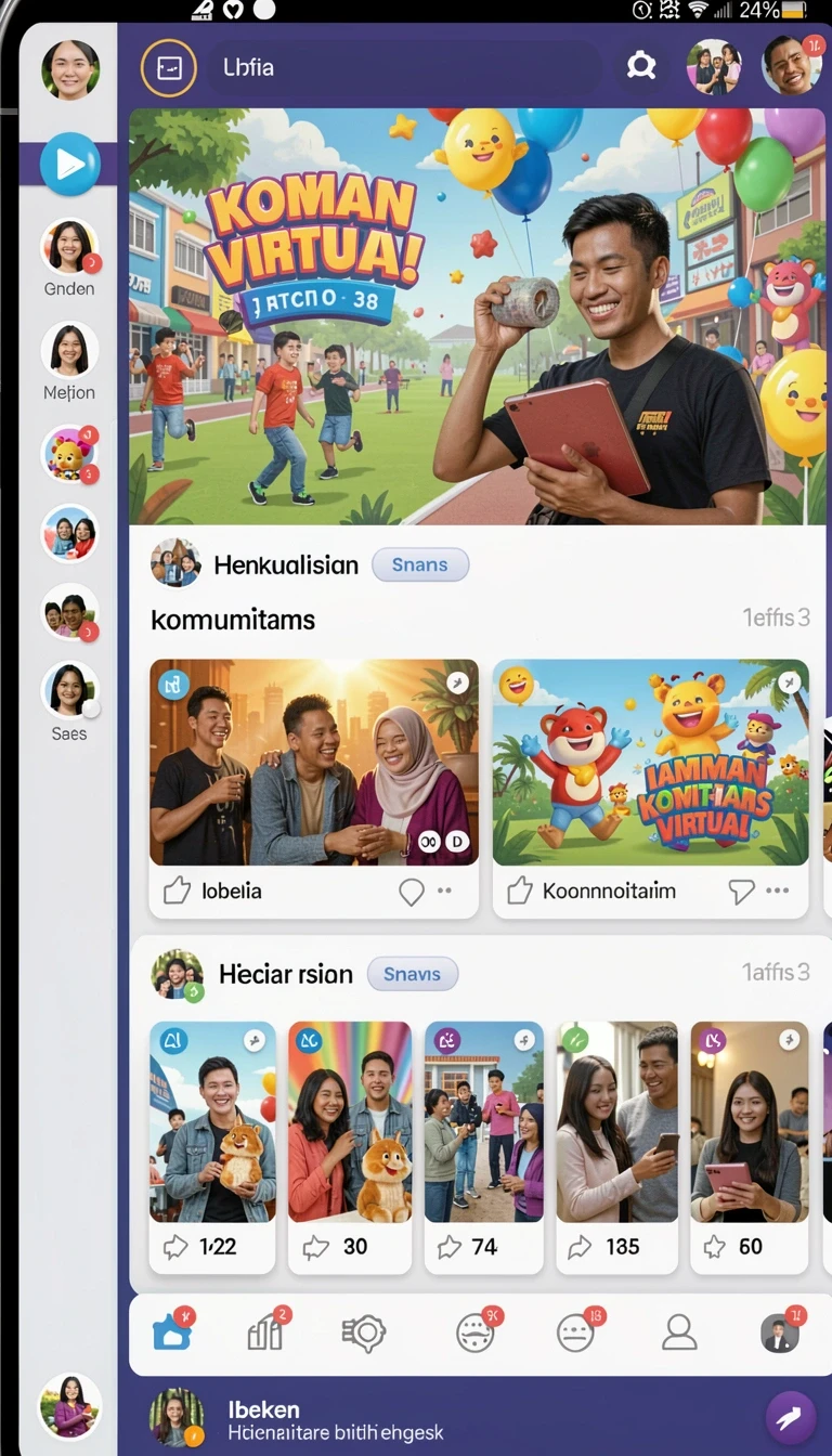 Screenshot Aplikasi slot6000 Resmi dan Terpercaya di Android nomor 3