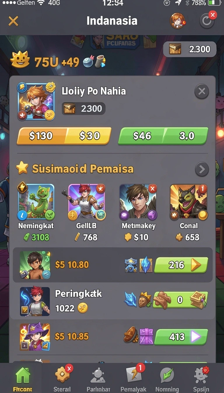 Screenshot Aplikasi okjk Resmi dan Terpercaya di Android nomor 1