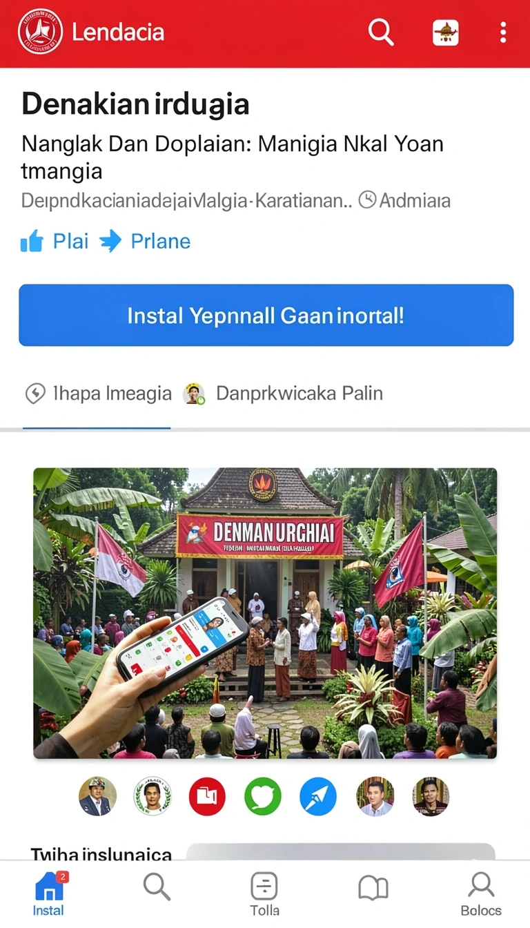 Screenshot Aplikasi batmantoto Resmi: Download dan Instalasi nomor 3