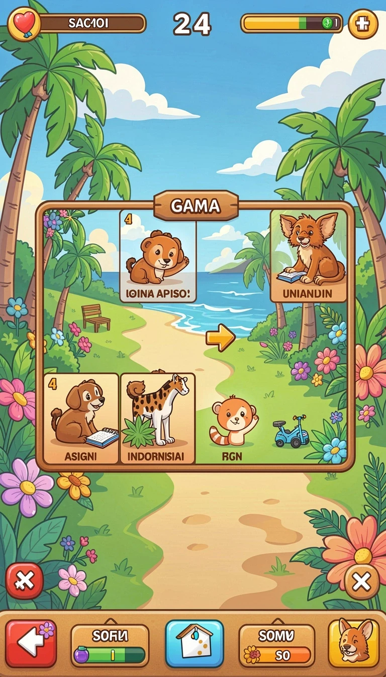 Screenshot Aplikasi jktok Resmi dan Terpercaya di Android nomor 2
