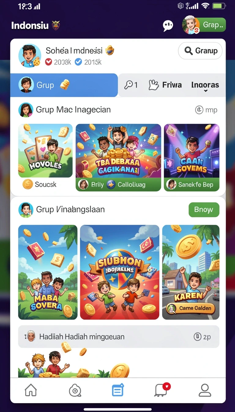 Screenshot Aplikasi 93337 Resmi: Download dan Instalasi nomor 2