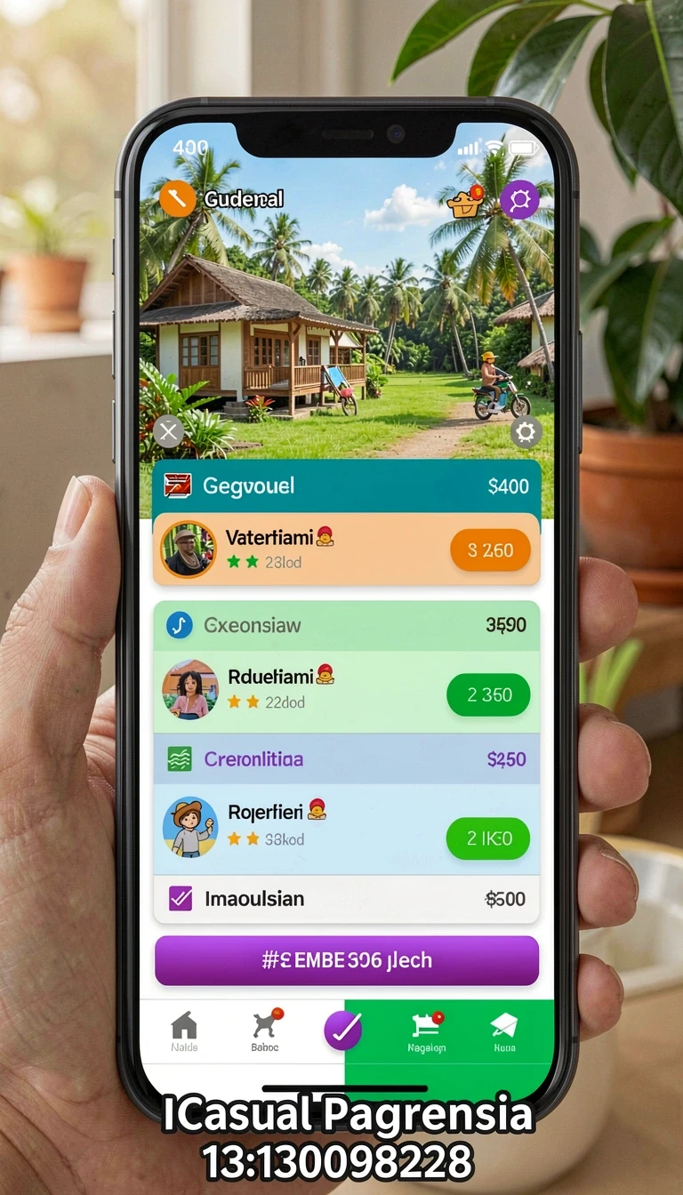 Screenshot Aplikasi 666j Resmi dan Terpercaya di Android nomor 1