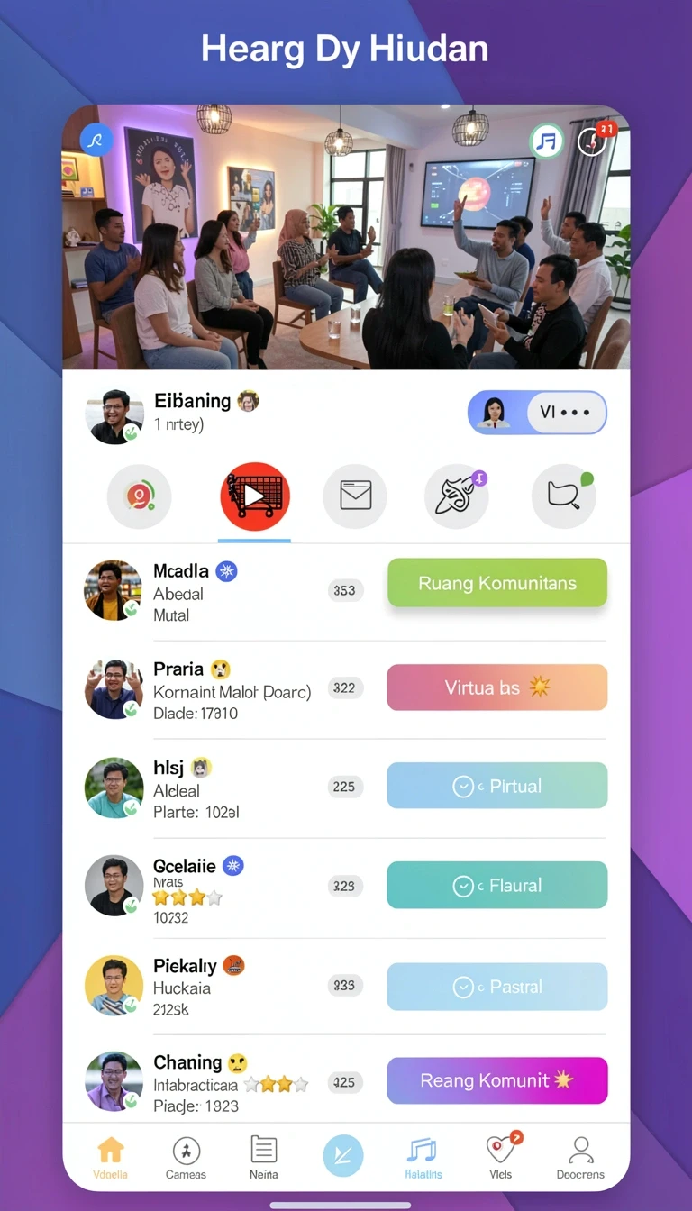 Screenshot Aplikasi features Resmi dan Terpercaya di Android nomor 1