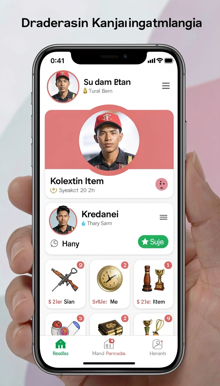Screenshot dolar138 Terbaru: Download APK Resmi dan Aman nomor 2