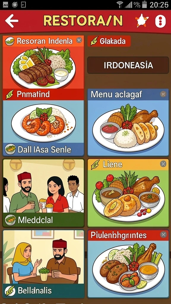 Screenshot Aplikasi jackpot168 Resmi: Download dan Instalasi nomor 3