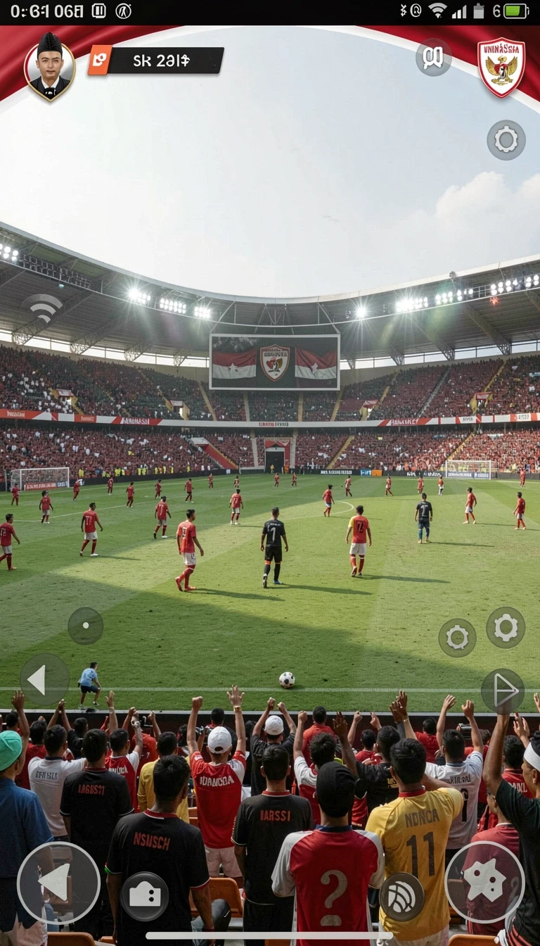 Screenshot Aplikasi 55rt Resmi: Download dan Instalasi nomor 2