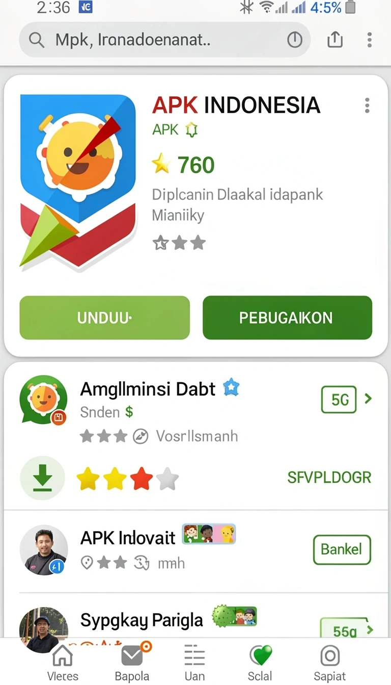 Screenshot 9939 Terbaru: Download APK Resmi dan Aman nomor 2