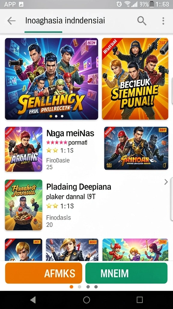 Screenshot Aplikasi 9et Resmi: Download dan Instalasi nomor 1