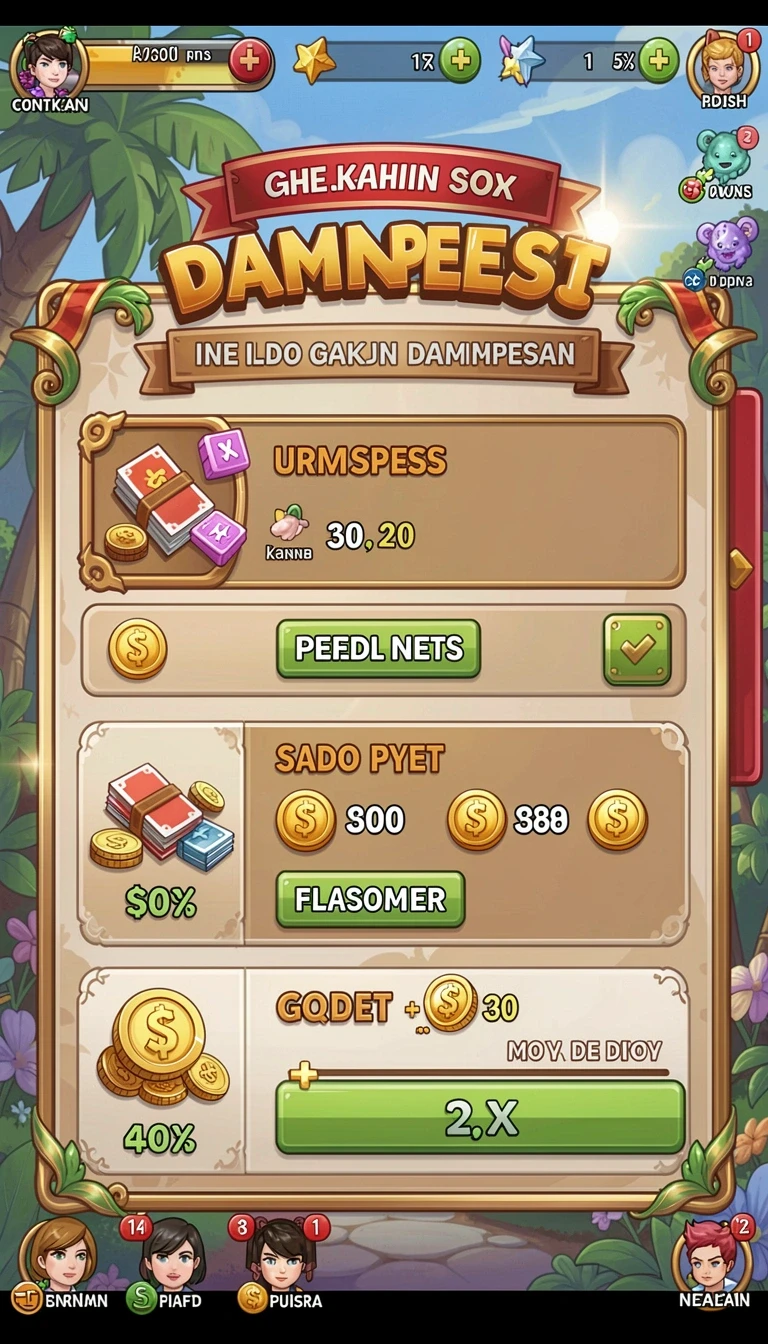 Screenshot Aplikasi jkt88 Resmi dan Terpercaya di Android nomor 3