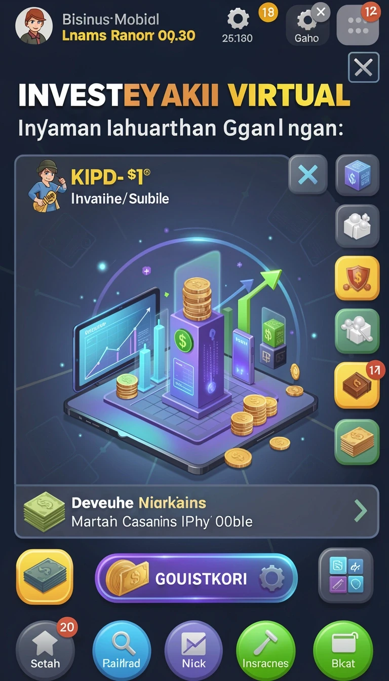 Screenshot dewitogel Terbaru: Download APK Resmi dan Aman nomor 1