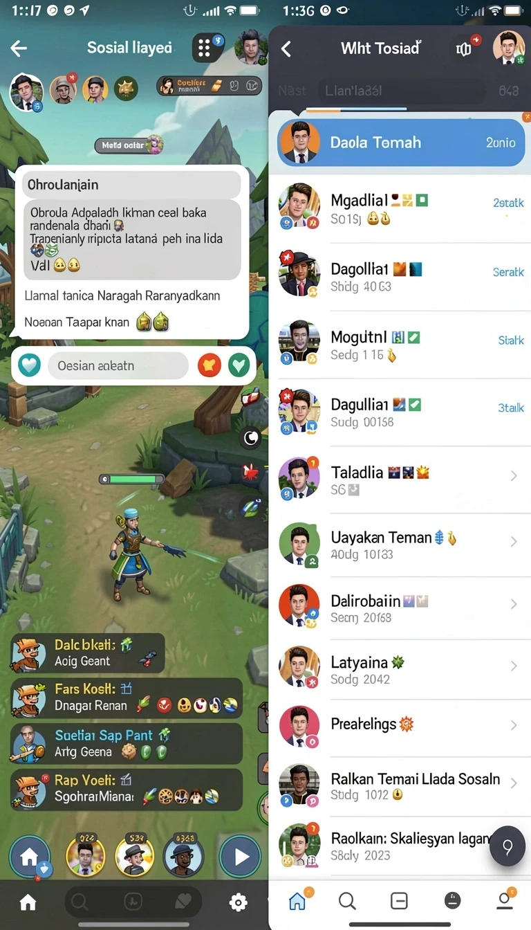 Screenshot Aplikasi 666f Resmi: Download dan Instalasi nomor 3
