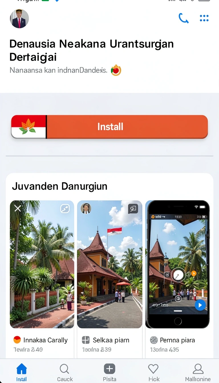 Screenshot prada188 Terbaru: Download APK Resmi dan Aman nomor 1