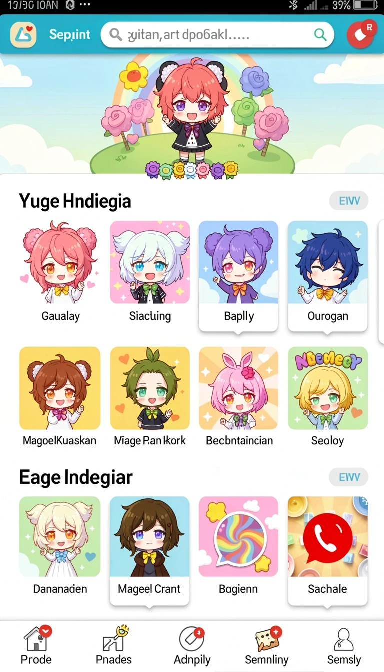 Screenshot Aplikasi 666j Resmi dan Terpercaya di Android nomor 3