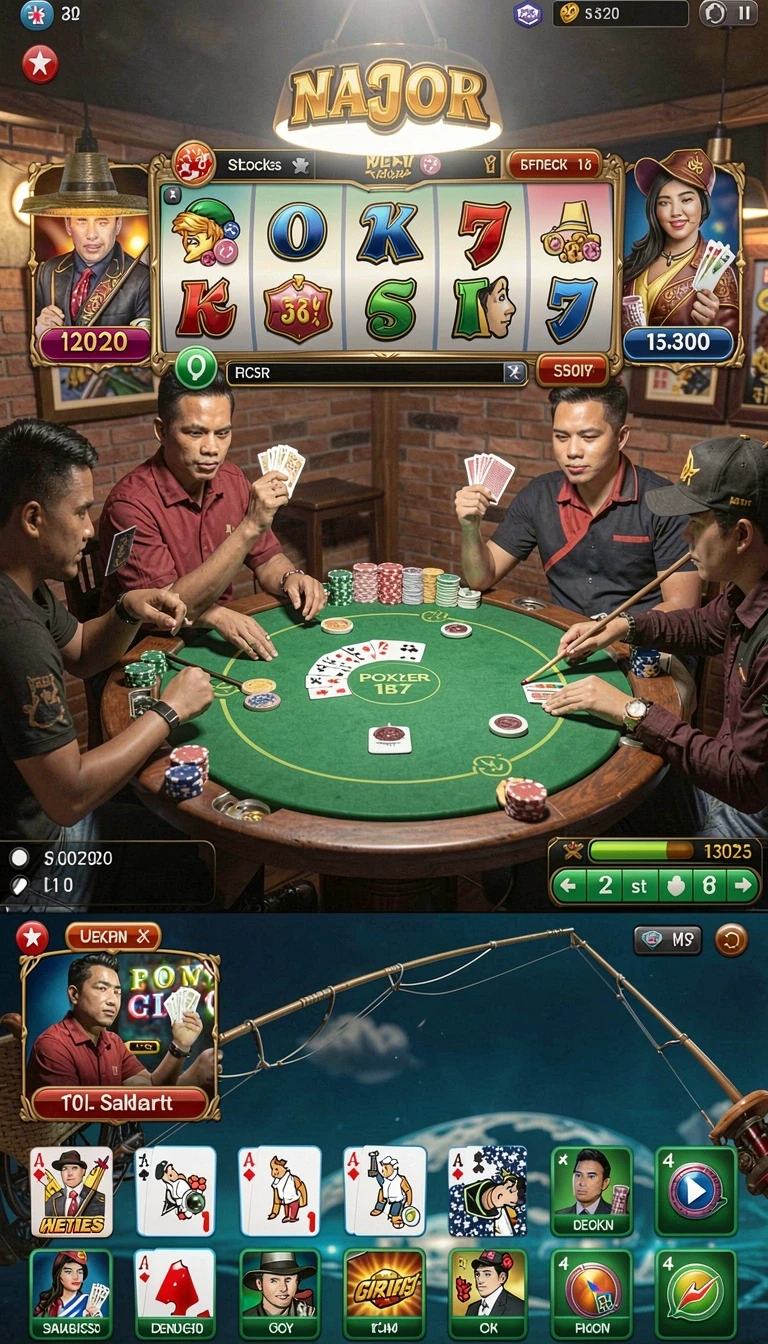 Screenshot in88 Terbaru: Download APK Resmi dan Aman nomor 3