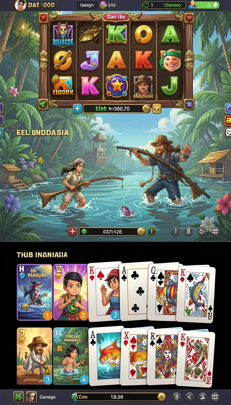 Screenshot Aplikasi wg87 Resmi dan Terpercaya di Android nomor 1