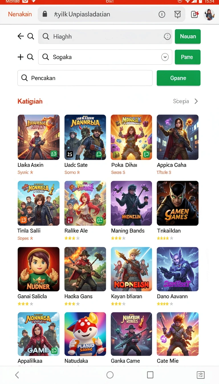 Screenshot stake779 Terbaru: Download APK Resmi dan Aman nomor 1