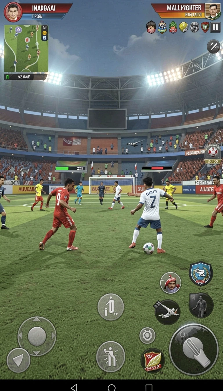 Screenshot a777game Terbaru: Download APK Resmi dan Aman nomor 3