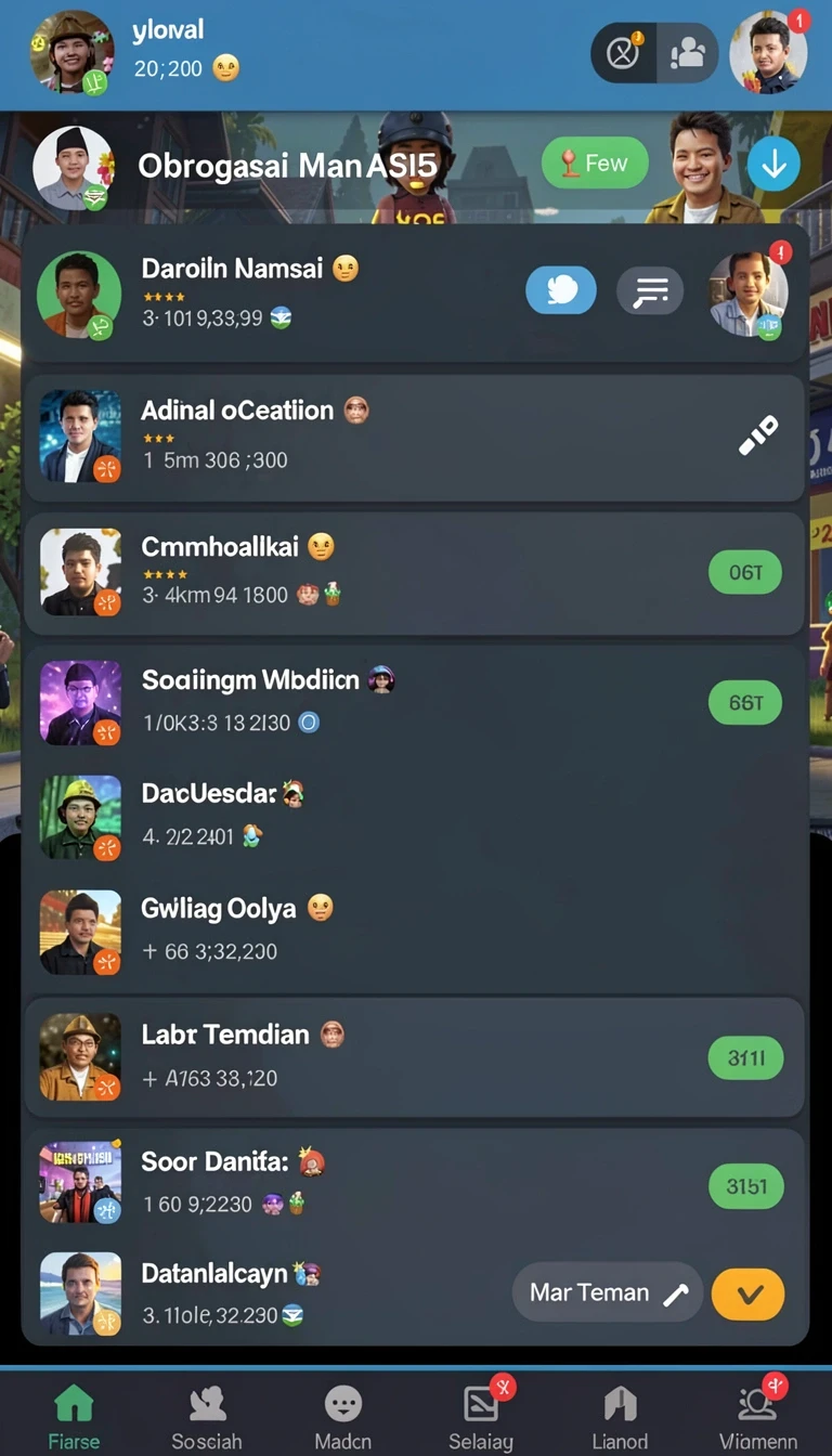 Screenshot spingold Terbaru: Download APK Resmi dan Aman nomor 1