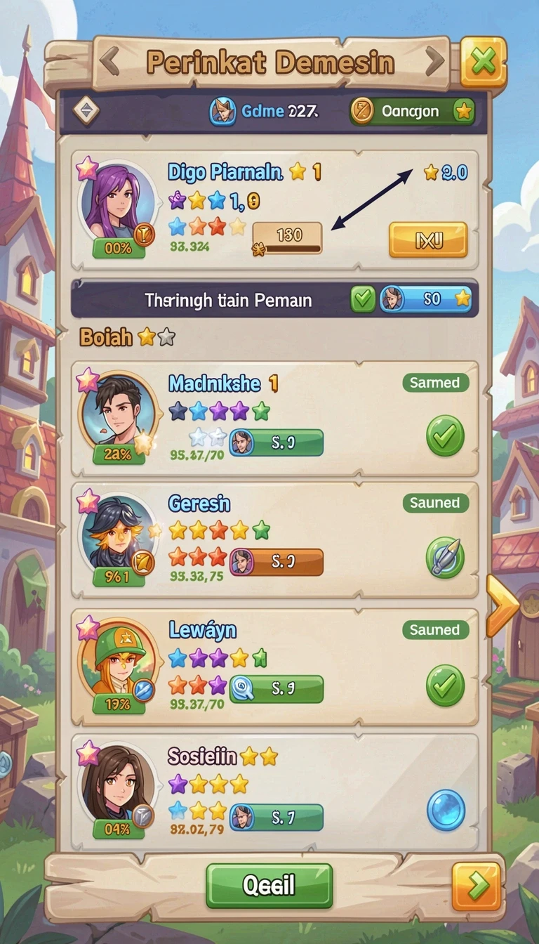 Screenshot indslot Terbaru: Download APK Resmi dan Aman nomor 2