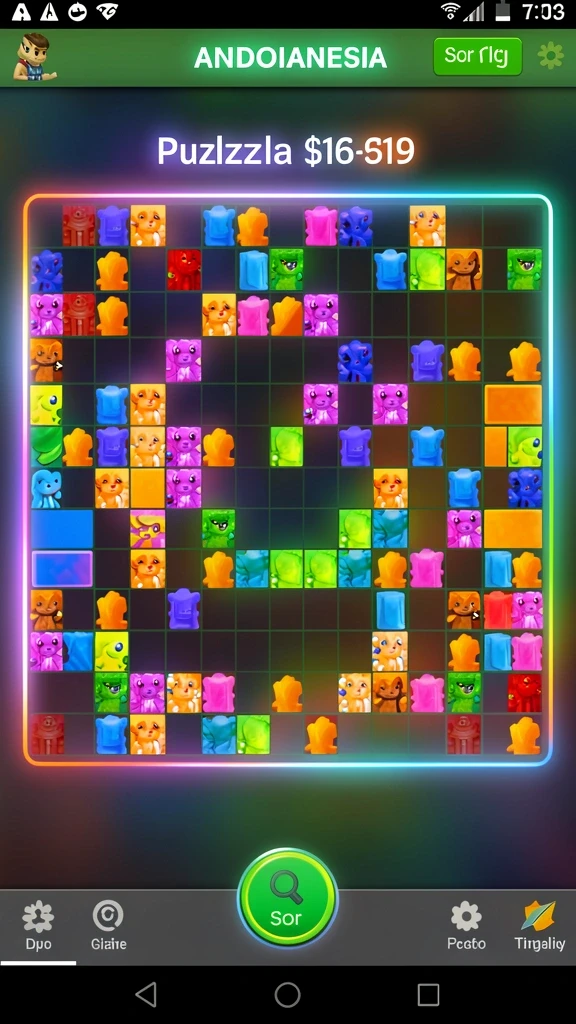 Screenshot Aplikasi win33 Resmi dan Terpercaya di Android nomor 1