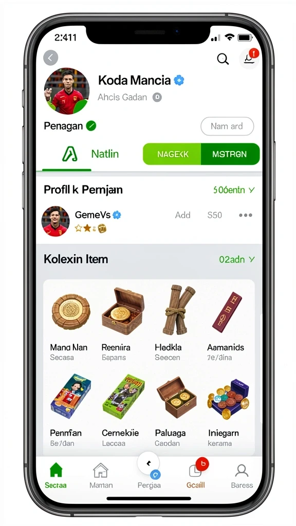 Screenshot Aplikasi browin88 Resmi dan Terpercaya di Android nomor 2