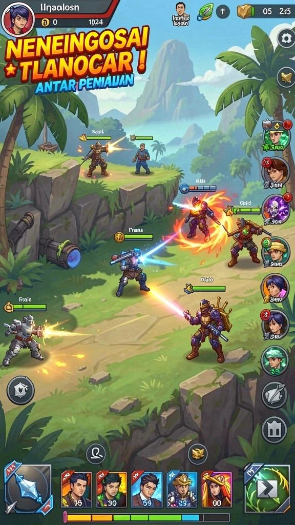 Screenshot Aplikasi features Resmi dan Terpercaya di Android nomor 2