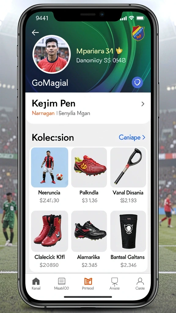 Screenshot pragmatic4d Terbaru: Download APK Resmi dan Aman nomor 1