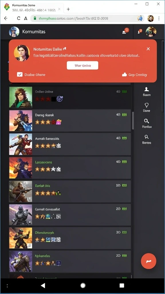 Screenshot pragmatic4d Terbaru: Download APK Resmi dan Aman nomor 2